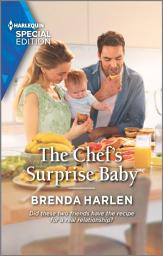 Icon image The Chef's Surprise Baby