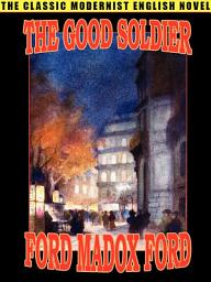 Icon image The Good Soldier