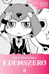 Icon image Edens Zero