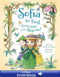 Icon image Sofia the First: Princesses to the Rescue!