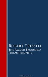 Icon image The Ragged Trousered Philanthropists