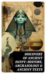 Icon image Discovery of Ancient Egypt: History, Archaeology & Ancient Texts