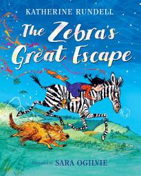 Icon image The Zebra's Great Escape