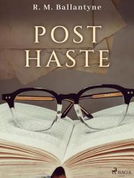 Icon image Post Haste
