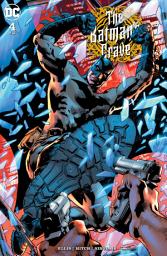 Icon image The Batman's Grave (2019 - 2020)