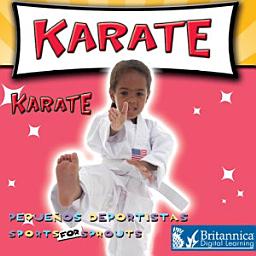 Icon image Karate (Karate)