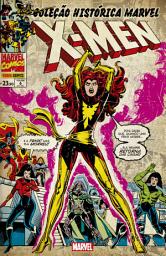 Icon image Coleção Histórica Marvel: X-Men