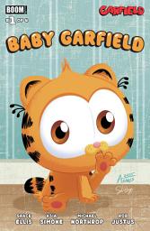 Icon image Baby Garfield
