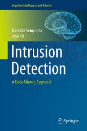Icon image Intrusion Detection: A Data Mining Approach