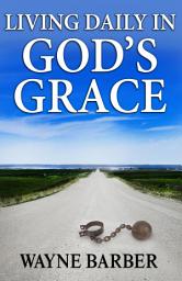 Icon image Living Daily in God’s Grace