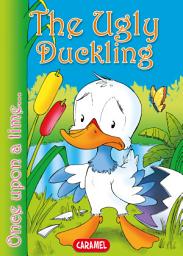Icon image The Ugly Duckling: Tales and Stories for Children
