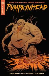 Icon image Pumkinhead