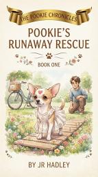 Icon image Book one: POOKIE'S RUNAWAY RESCUE