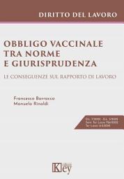 Icon image Obbligo vaccinale tra norme e giurisprudenza