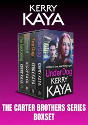 Icon image The Carter Brothers Series