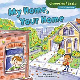 Icon image My Home, Your Home