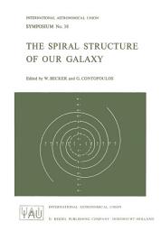 Icon image The Spiral Structure of Our Galaxy