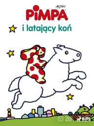 Icon image Pimpa i latający koń