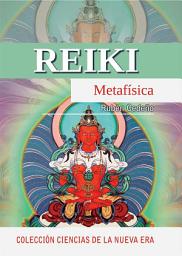 Icon image Reiki Metafísica