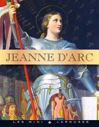 Icon image Jeanne d'Arc