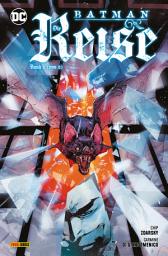 Icon image Batman: Die Reise
