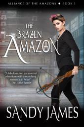 Icon image The Brazen Amazon