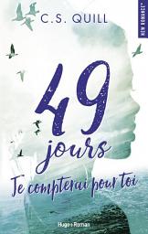 Icon image 49 jours, je compterai pour toi