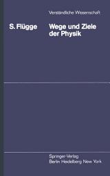 Icon image Wege und Ziele der Physik