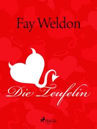 Icon image Die Teufelin