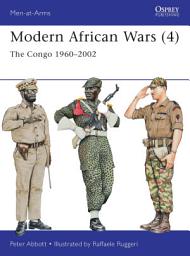 Icon image Modern African Wars (4): The Congo 19602002