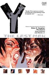 Icon image Y: The Last Man Vol. 9: Motherland