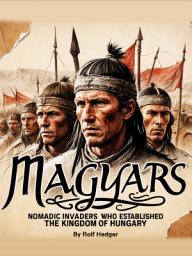 Icon image The Magyars: Nomadic Invaders Who Established the Kingdom of Hungary