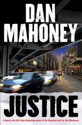 Icon image Justice: A Novel