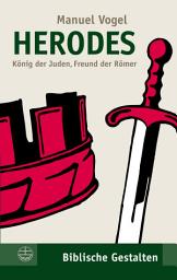 Icon image Herodes: König der Juden, Freund der Römer