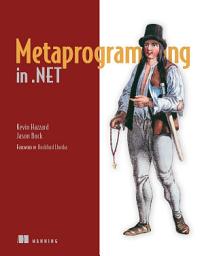 Icon image Metaprogramming in .NET