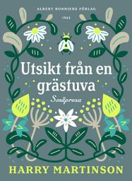 Icon image Utsikt från en grästuva