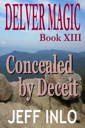 Icon image Delver Magic Book XIII: Concealed by Deceit
