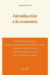 Icon image Introducción a la economía