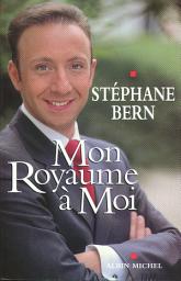 Icon image Mon royaume à moi