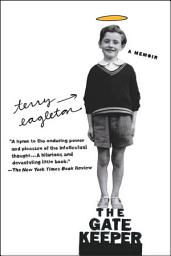 Icon image The Gatekeeper: A Memoir