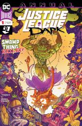Icon image Justice League Dark Annual (2019-) #1