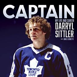 Icon image Captain: My Life and Career