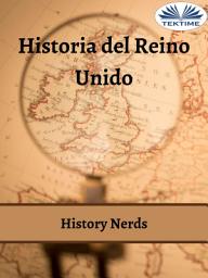 Icon image Historia del reino unido