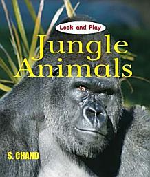 Icon image Jungle Animals