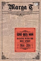 Icon image Sine Qua Non: Dancing with The Holy Spirit