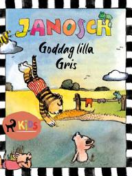 Icon image Goddag lilla Gris