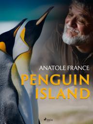 Icon image Penguin Island
