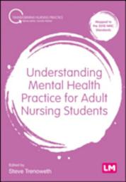 Icon image Understanding Mental Health Practice for Adult Nursing Students