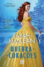 Icon image Quebra-Corações (Hell's Belles 2)