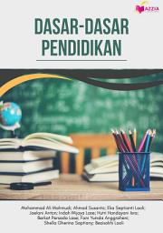 Icon image DASAR-DASAR PENDIDIKAN